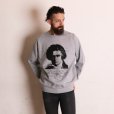 画像7: 【25AW PRE-ORDER】CHARMING MAN RELAXING SWEAT SHIRTS