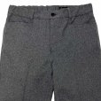画像3: 【25AW PRE-ORDER】RELAXING STA-PRE  GREY