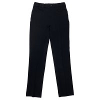 【25AW PRE-ORDER】RELAXING STA-PRE  BLACK