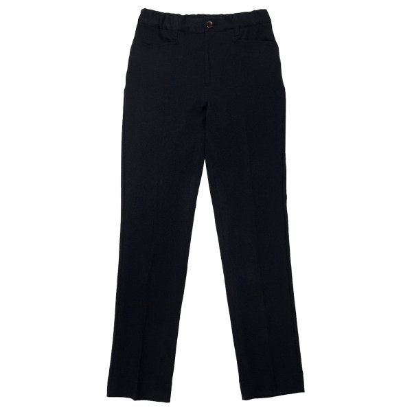 画像1: 【25AW PRE-ORDER】RELAXING STA-PRE  BLACK
