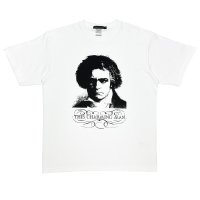 THIS CHARMING MAN T-SHIRTS  WHITE