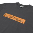 画像4: 【25AW PRE-ORDER】FU◯K FOREVER T-SHIRTS