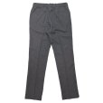 画像2: 【25AW PRE-ORDER】RELAXING STA-PRE <BR>GREY (2)
