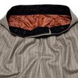 画像5: 【25AW PRE-ORDER】PEG TOP TROUSERS
