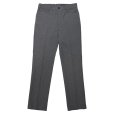画像1: 【25AW PRE-ORDER】RELAXING STA-PRE <BR>GREY (1)