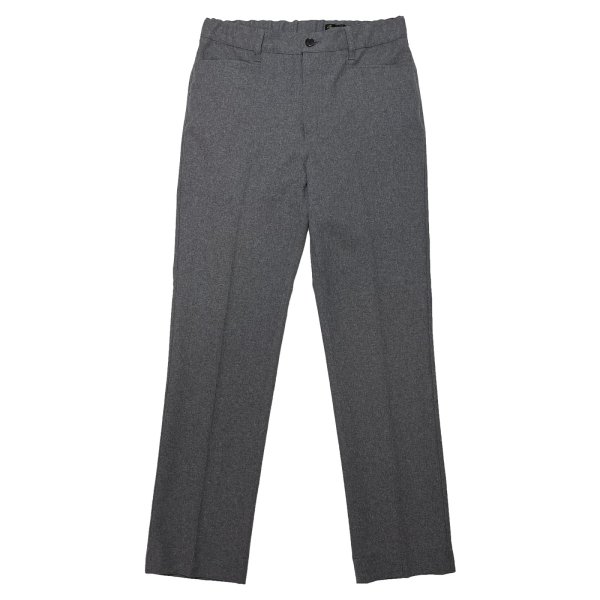 画像1: 【25AW PRE-ORDER】RELAXING STA-PRE  GREY