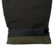 画像7: 【25AW PRE-ORDER】WAX-ish ROYAL NAVY TROUSERS