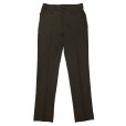 画像1: 【25AW PRE-ORDER】RELAXING STA-PRE <BR>BROWN (1)