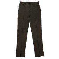 【25AW PRE-ORDER】RELAXING STA-PRE  BROWN