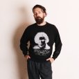 画像6: 【25AW PRE-ORDER】CHARMING MAN RELAXING SWEAT SHIRTS