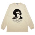 画像2: 【25AW PRE-ORDER】CHARMING MAN L/S (2)
