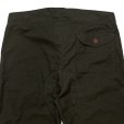 画像6: 【25AW PRE-ORDER】WAX-ish ROYAL NAVY TROUSERS