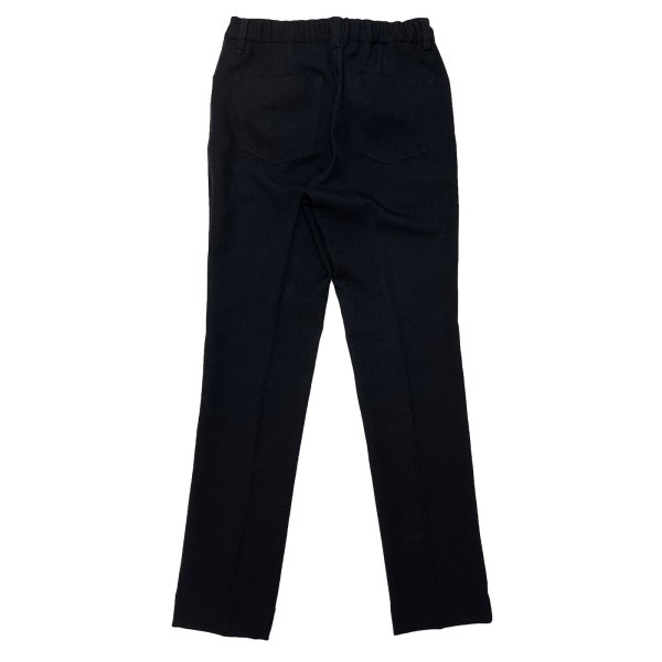 画像2: 【25AW PRE-ORDER】RELAXING STA-PRE  BLACK