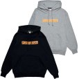 画像1: 【25AW PRE-ORDER】FU◯K FOREVER HOODIE (1)
