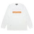画像2: 【25AW PRE-ORDER】FU◯K FOREVER L/S (2)