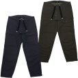 画像1: 【25AW PRE-ORDER】WAX-ish ROYAL NAVY TROUSERS (1)