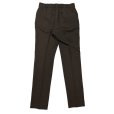 画像2: 【25AW PRE-ORDER】RELAXING STA-PRE <BR>BROWN (2)