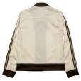 画像4: 【25AW PRE-ORDER】BUTTON UP TRACK JACKET