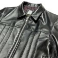 画像6: 【25AW PRE-ORDER】DOUGLAS LEATHER JK