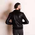 画像12: 【25AW PRE-ORDER】DOUGLAS LEATHER JK