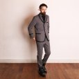 画像9: 【25AW PRE-ORDER】RELAXING SCHOOL BLAZER