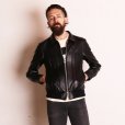 画像9: 【25AW PRE-ORDER】DOUGLAS LEATHER JK