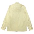 画像3: 【25AW PRE-ORDER】BEAGLE COLLAR SHIRTS