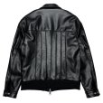 画像3: 【25AW PRE-ORDER】DOUGLAS LEATHER JK