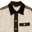 画像5: 【25AW PRE-ORDER】BUTTON UP TRACK JACKET