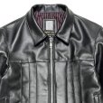 画像4: 【25AW PRE-ORDER】DOUGLAS LEATHER JK