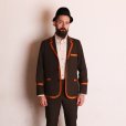 画像8: 【25AW PRE-ORDER】RELAXING SCHOOL BLAZER