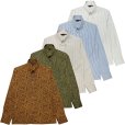 画像1: 【25AW PRE-ORDER】RETRO B.D.SHIRTS (1)