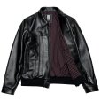 画像2: 【25AW PRE-ORDER】DOUGLAS LEATHER JK (2)