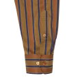 画像9: 【25AW PRE-ORDER】STRIPE BEAGLE COLLAR SHIRTS