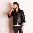 画像11: 【25AW PRE-ORDER】DOUGLAS LEATHER JK
