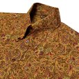 画像4: 【25AW PRE-ORDER】RETRO B.D.SHIRTS