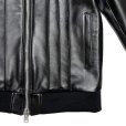 画像5: 【25AW PRE-ORDER】DOUGLAS LEATHER JK