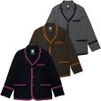 画像1: 【25AW PRE-ORDER】RELAXING SCHOOL BLAZER (1)