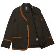 画像3: 【25AW PRE-ORDER】RELAXING SCHOOL BLAZER