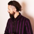 画像11: 【25AW PRE-ORDER】STRIPE BEAGLE COLLAR SHIRTS