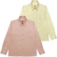 画像1: 【25AW PRE-ORDER】BEAGLE COLLAR SHIRTS (1)