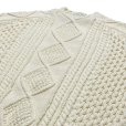 画像5: 【25AW PRE-ORDER】WASHED ALAN KNIT JUMPER