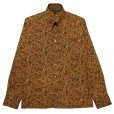 画像2: 【25AW PRE-ORDER】RETRO B.D.SHIRTS (2)