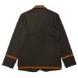 画像4: 【25AW PRE-ORDER】RELAXING SCHOOL BLAZER
