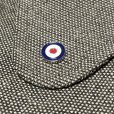 画像11: 【25AW PRE-ORDER】BIRDS-EYE TWEED COAT