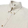 画像10: 【25AW PRE-ORDER】RETRO B.D.SHIRTS