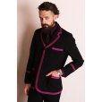 画像7: 【25AW PRE-ORDER】RELAXING SCHOOL BLAZER
