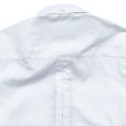 画像7: S/S BEAGLE COLLAR SHIRTS  WHITE
