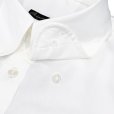 画像5: S/S BEAGLE COLLAR SHIRTS  WHITE