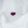 画像9: S/S BEAGLE COLLAR SHIRTS  WHITE